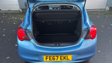 Vauxhall Corsa 1.4 [75] ecoFLEX Energy 3dr [AC] Petrol Hatchback